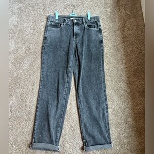 Pacsun Boyfriend Jeans